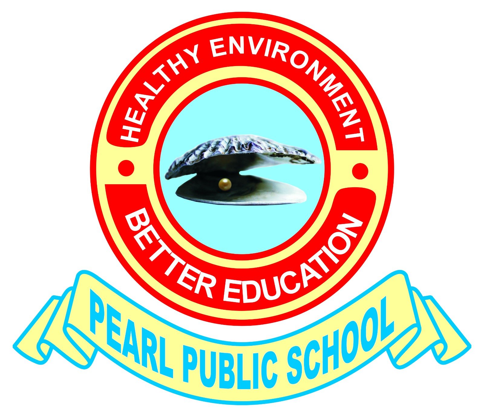 Pearl Public School Sagar